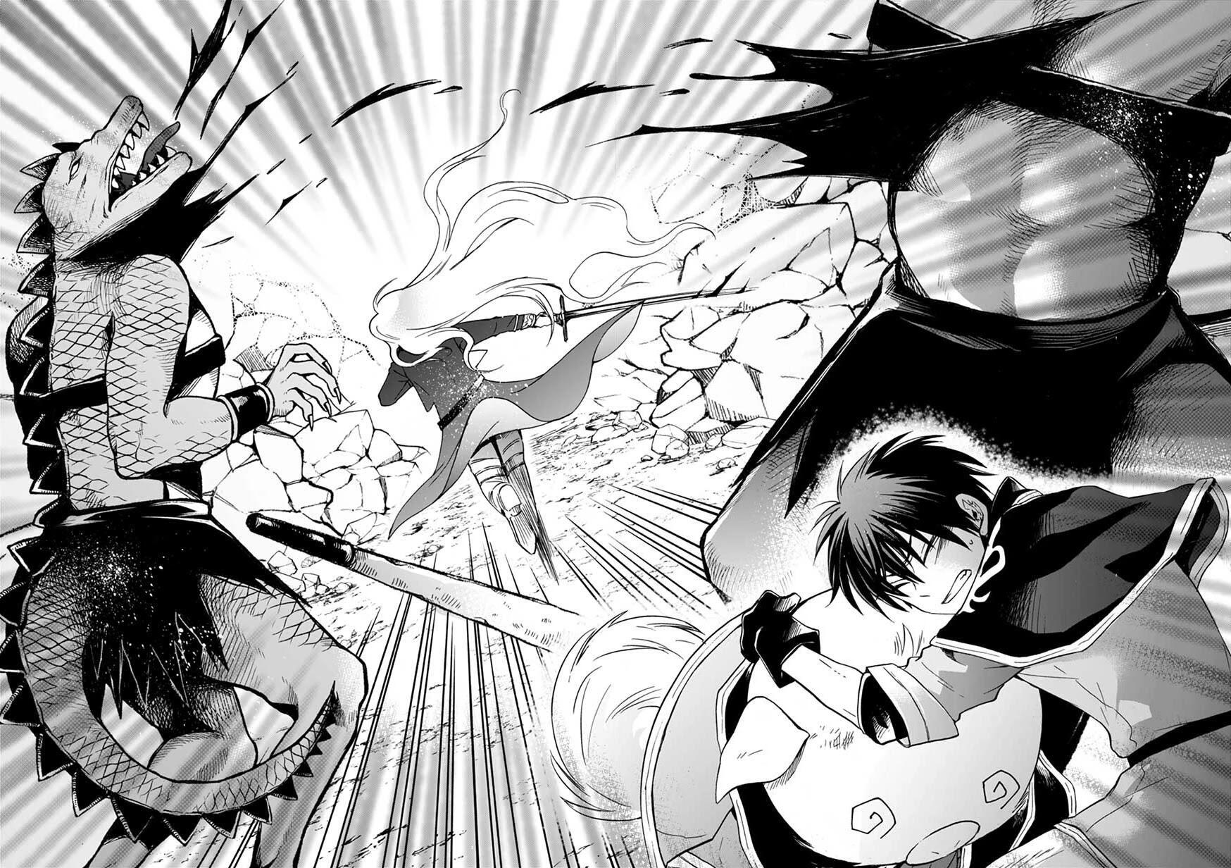 isekai-no-senshi-toshite-kuni-ni-manekareta-kedo-kotowatte-heishi-kara-hajimeru-koto-ni-shita - Chapter: 4