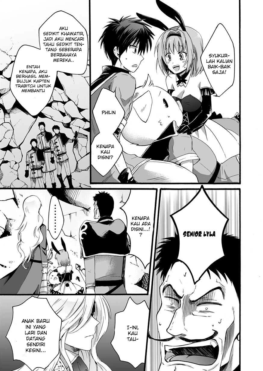 isekai-no-senshi-toshite-kuni-ni-manekareta-kedo-kotowatte-heishi-kara-hajimeru-koto-ni-shita - Chapter: 4