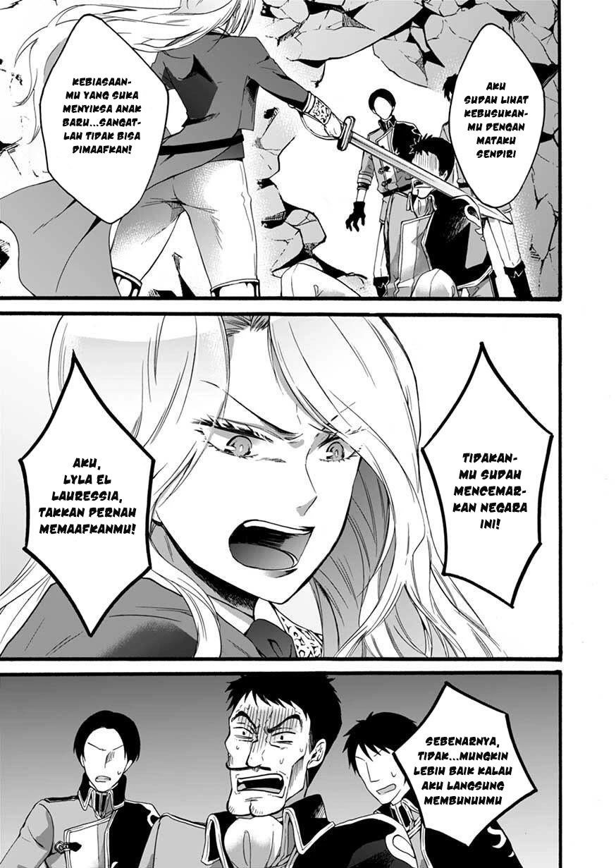 isekai-no-senshi-toshite-kuni-ni-manekareta-kedo-kotowatte-heishi-kara-hajimeru-koto-ni-shita - Chapter: 4