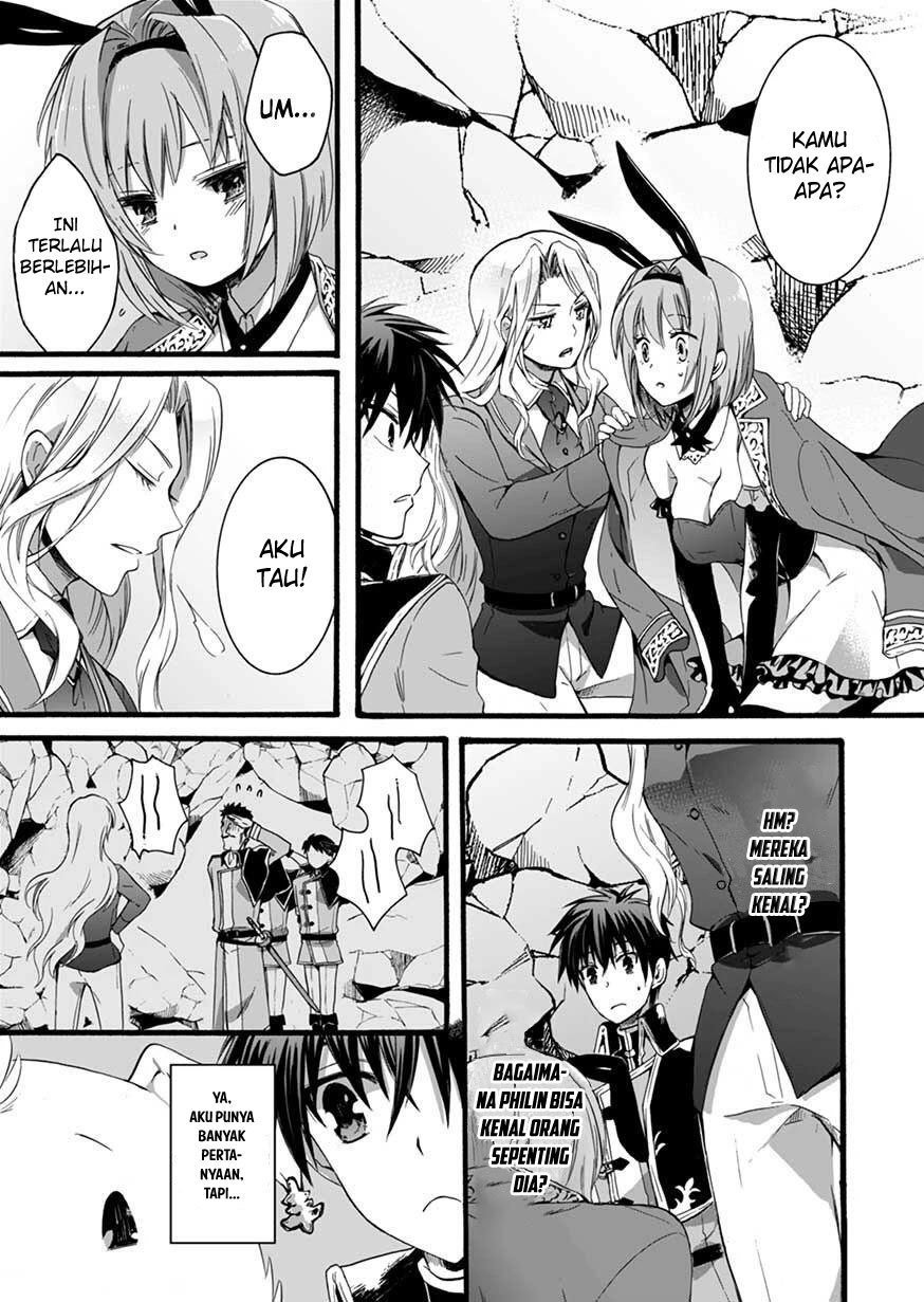 isekai-no-senshi-toshite-kuni-ni-manekareta-kedo-kotowatte-heishi-kara-hajimeru-koto-ni-shita - Chapter: 4