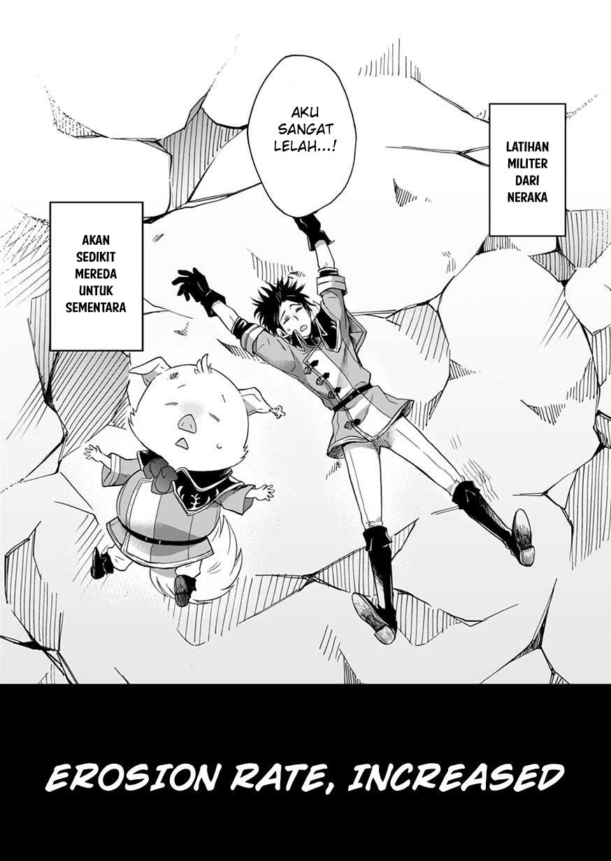 isekai-no-senshi-toshite-kuni-ni-manekareta-kedo-kotowatte-heishi-kara-hajimeru-koto-ni-shita - Chapter: 4