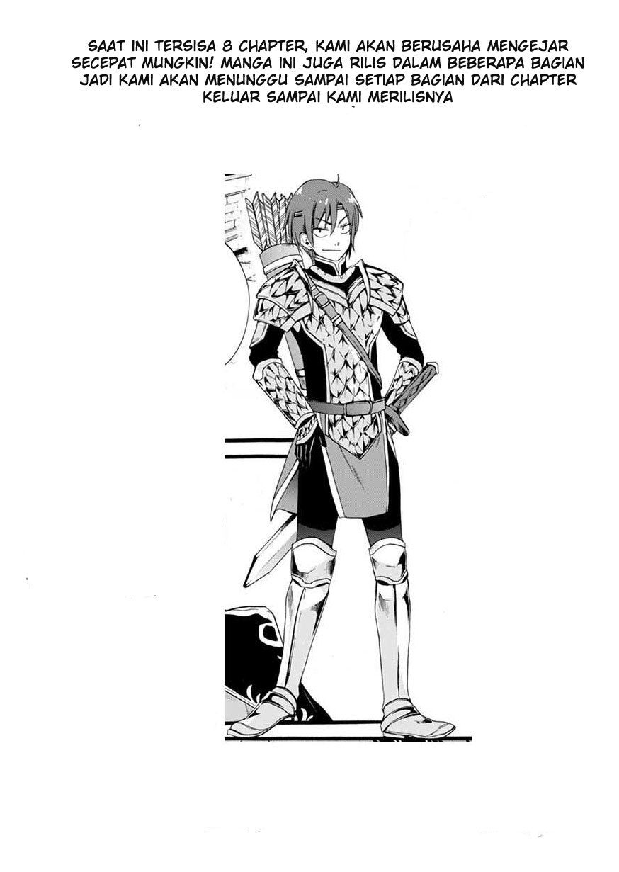 isekai-no-senshi-toshite-kuni-ni-manekareta-kedo-kotowatte-heishi-kara-hajimeru-koto-ni-shita - Chapter: 4