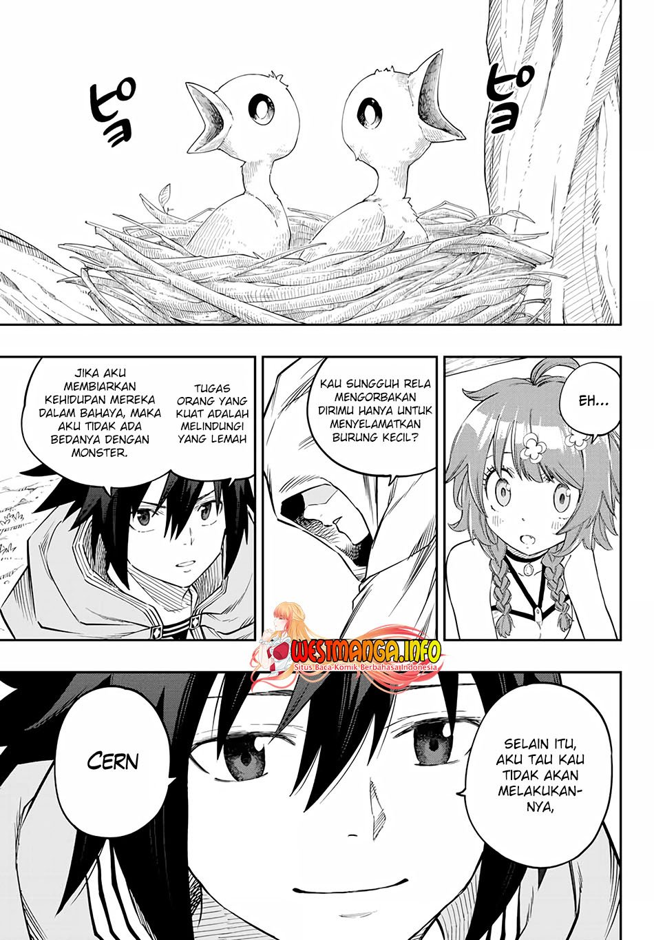 maken-tanya-shi-ni-naritakute - Chapter: 2.2