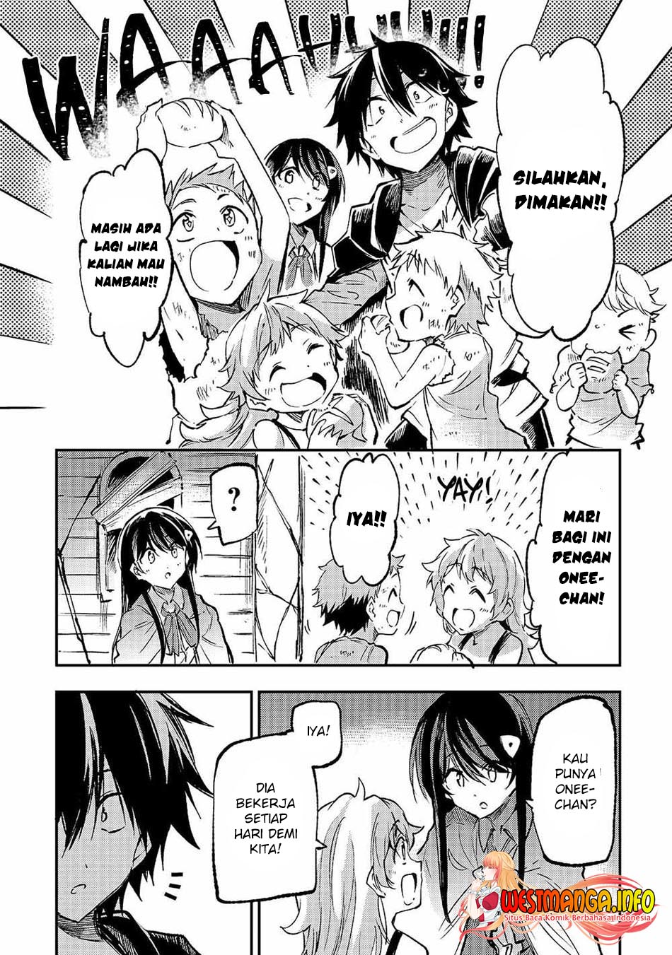 hitoribocchi-no-isekai-kouryaku - Chapter: 149