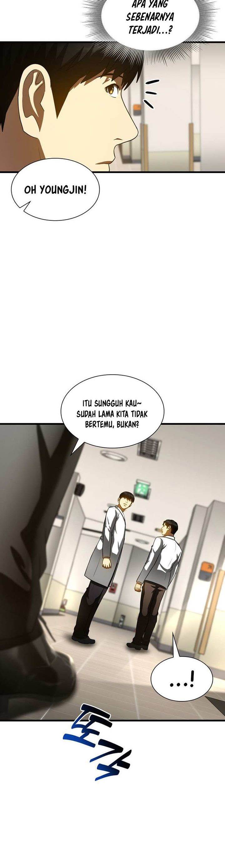 perfect-surgeon - Chapter: 90