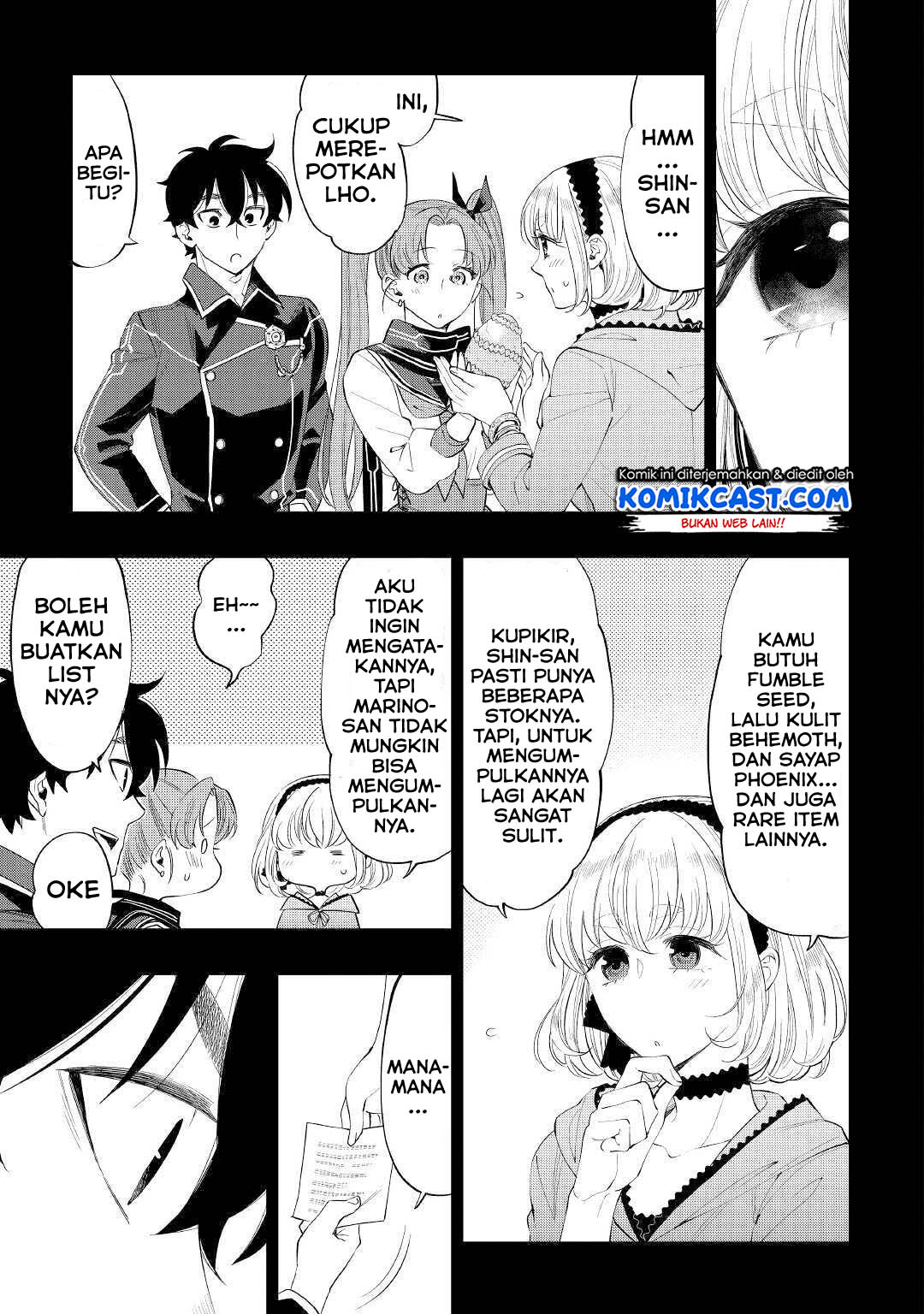 the-new-gate - Chapter: 63