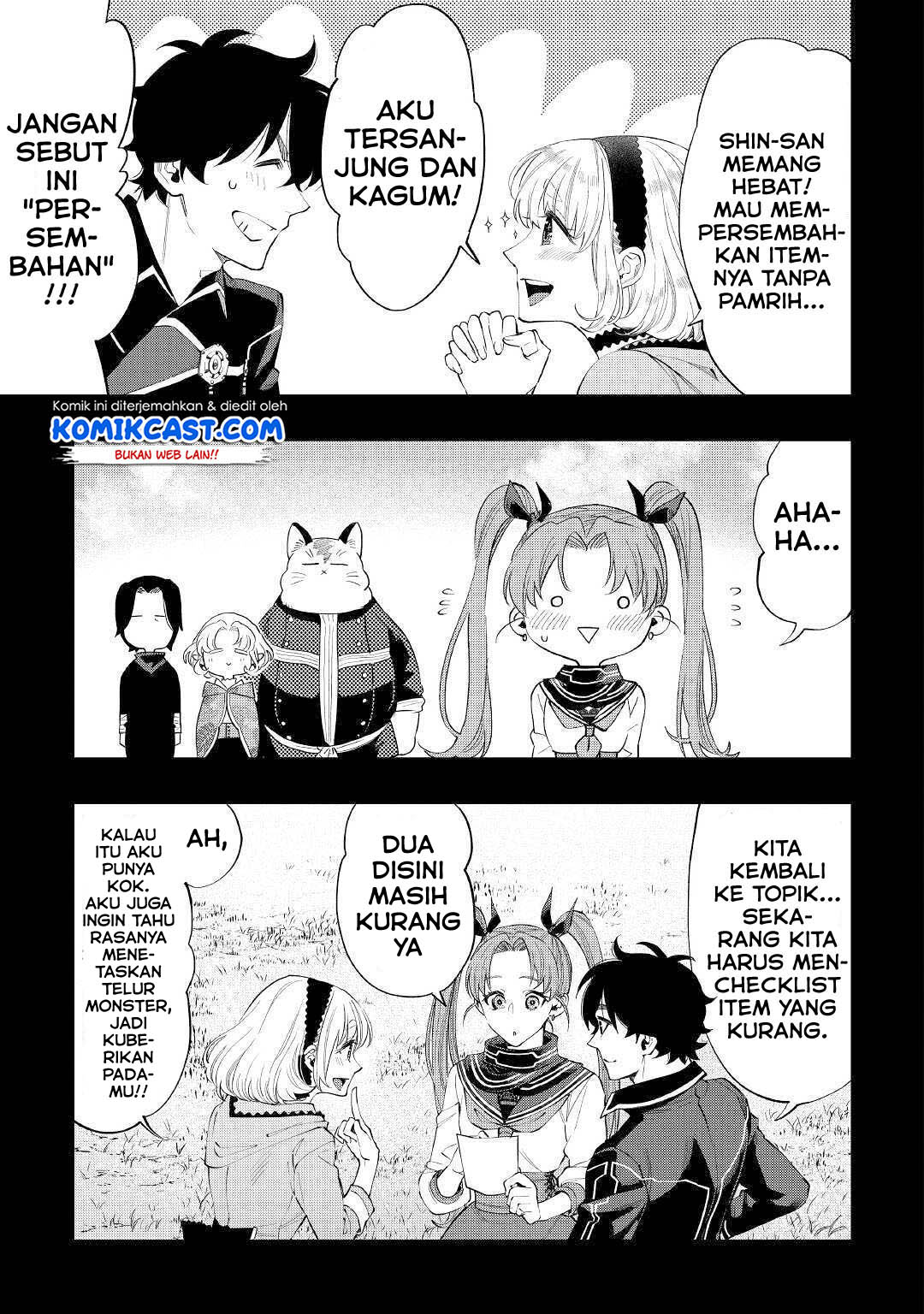 the-new-gate - Chapter: 63