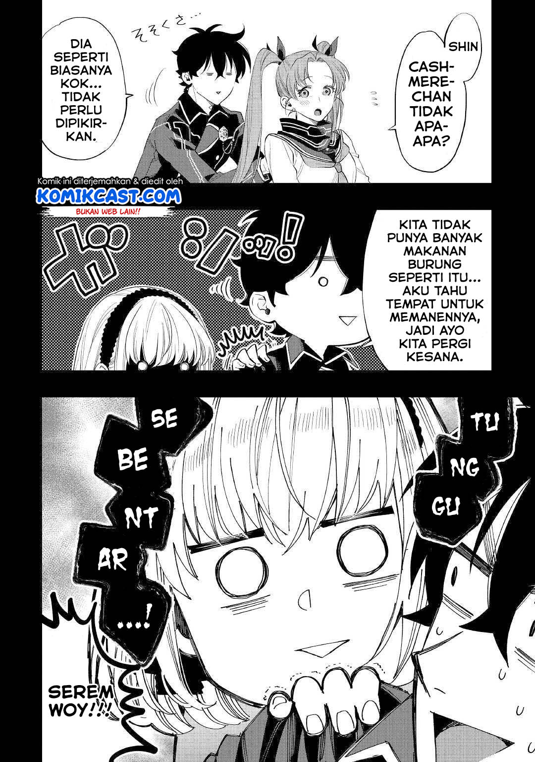 the-new-gate - Chapter: 63