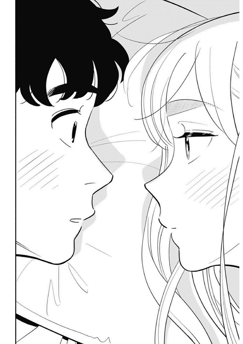 hanninmae-no-koibito - Chapter: 20