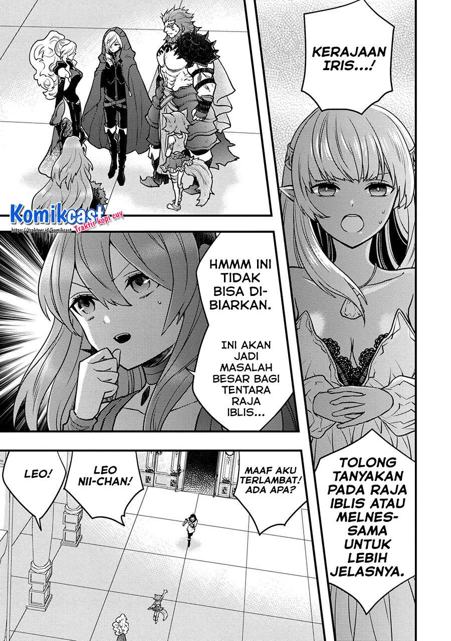 yuusha-yamemasu - Chapter: 25.2