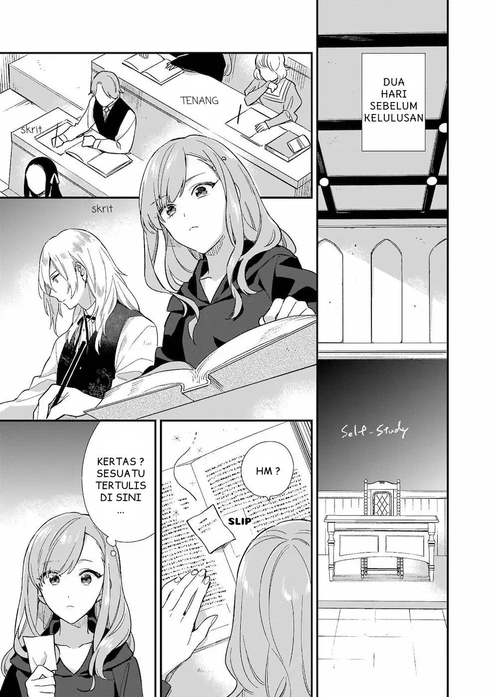 mahousekai-no-uketsukejou-ni-naritai-desu - Chapter: 4