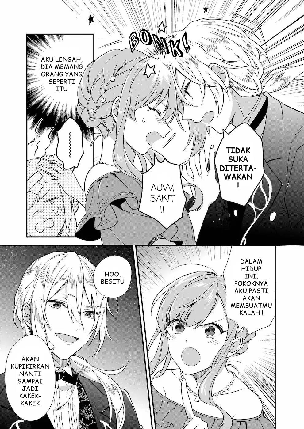 mahousekai-no-uketsukejou-ni-naritai-desu - Chapter: 4