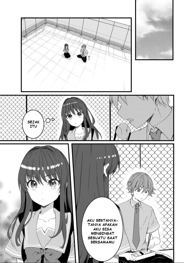 reincarne - Chapter: 13