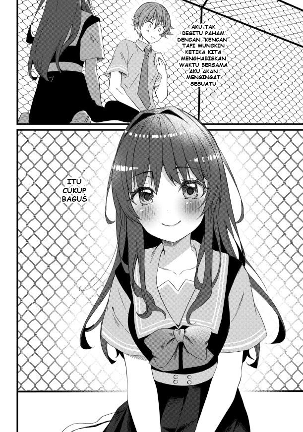 reincarne - Chapter: 13