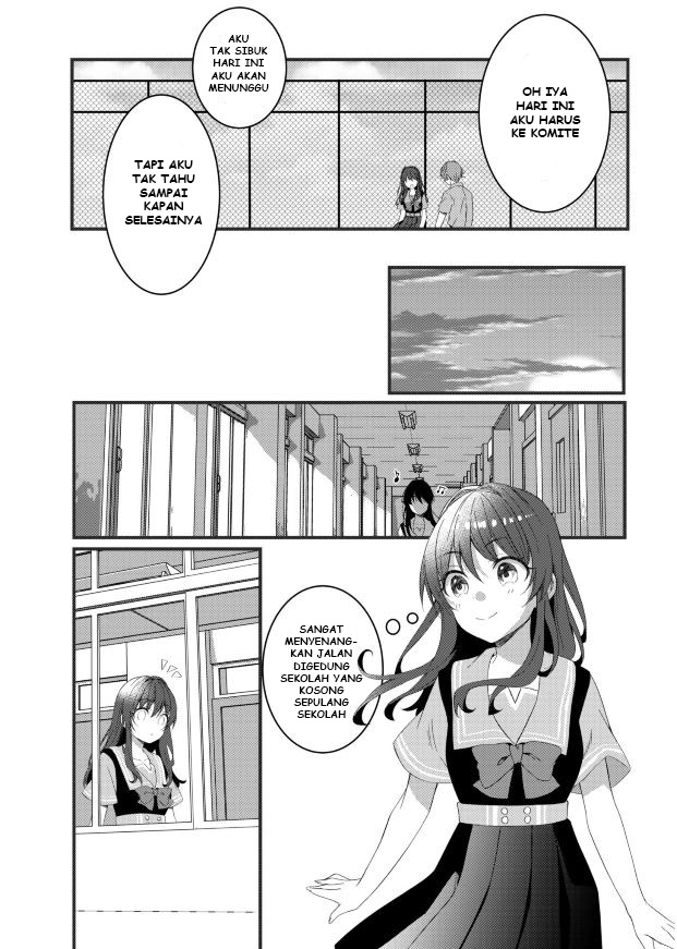 reincarne - Chapter: 13