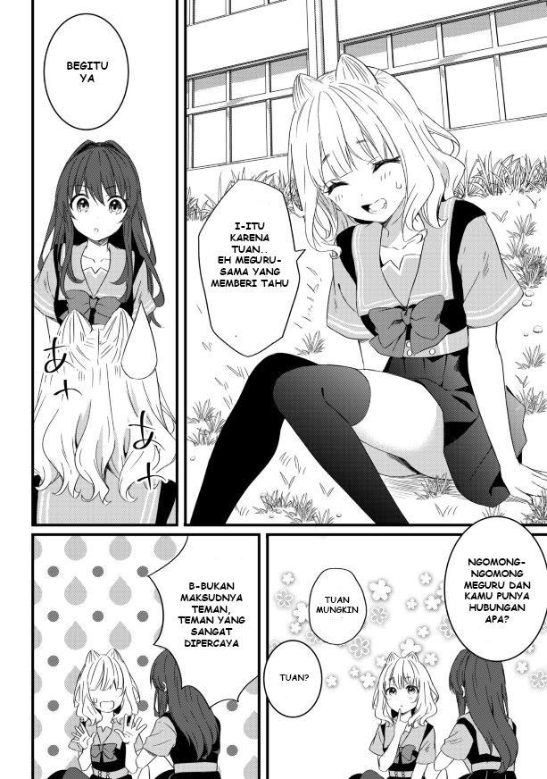 reincarne - Chapter: 13
