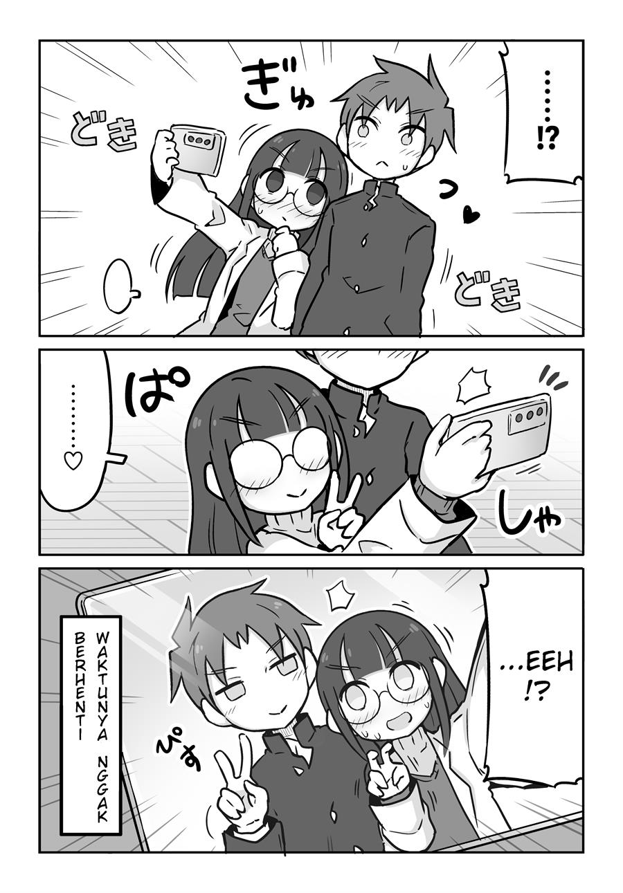 kagaku-bu-girl - Chapter: 2