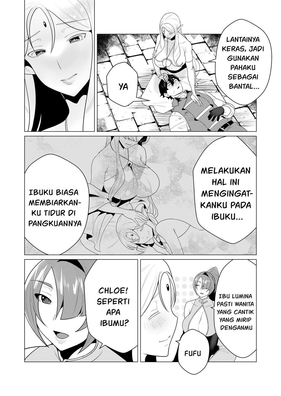 yuusha-sama-wa-houshuu-ni-hitozuma-o-go-kiboudesu - Chapter: 3