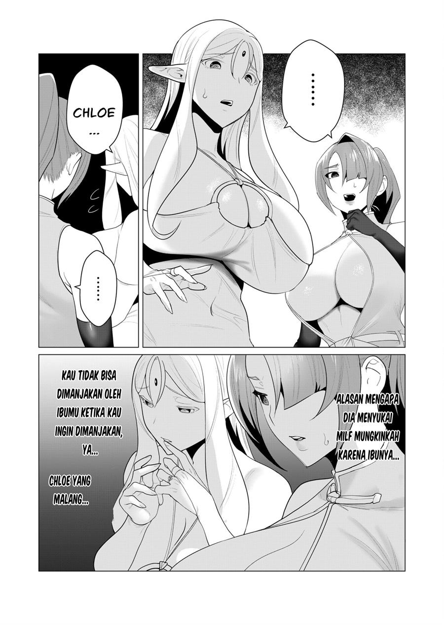 yuusha-sama-wa-houshuu-ni-hitozuma-o-go-kiboudesu - Chapter: 3