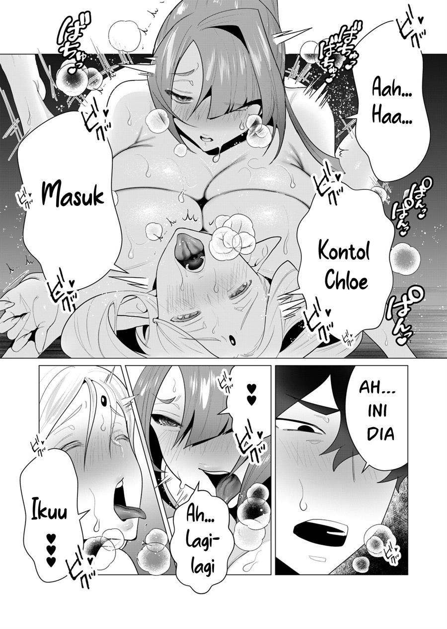 yuusha-sama-wa-houshuu-ni-hitozuma-o-go-kiboudesu - Chapter: 3