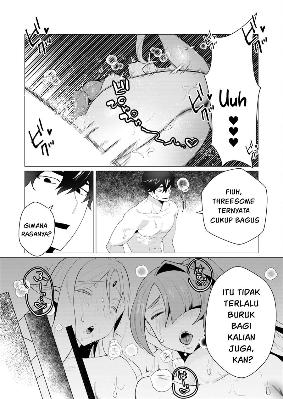 yuusha-sama-wa-houshuu-ni-hitozuma-o-go-kiboudesu - Chapter: 3