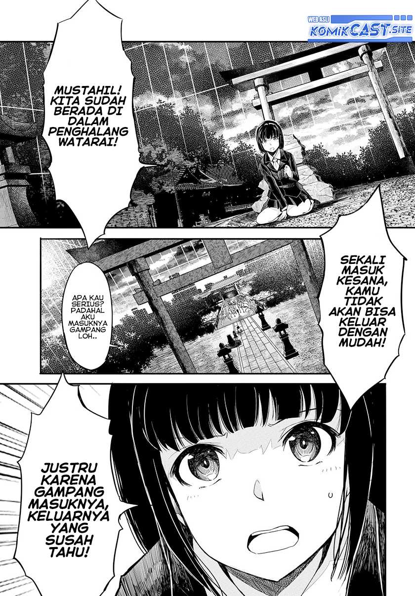 isekai-kaeri-no-eiyuu-iwaku - Chapter: 11