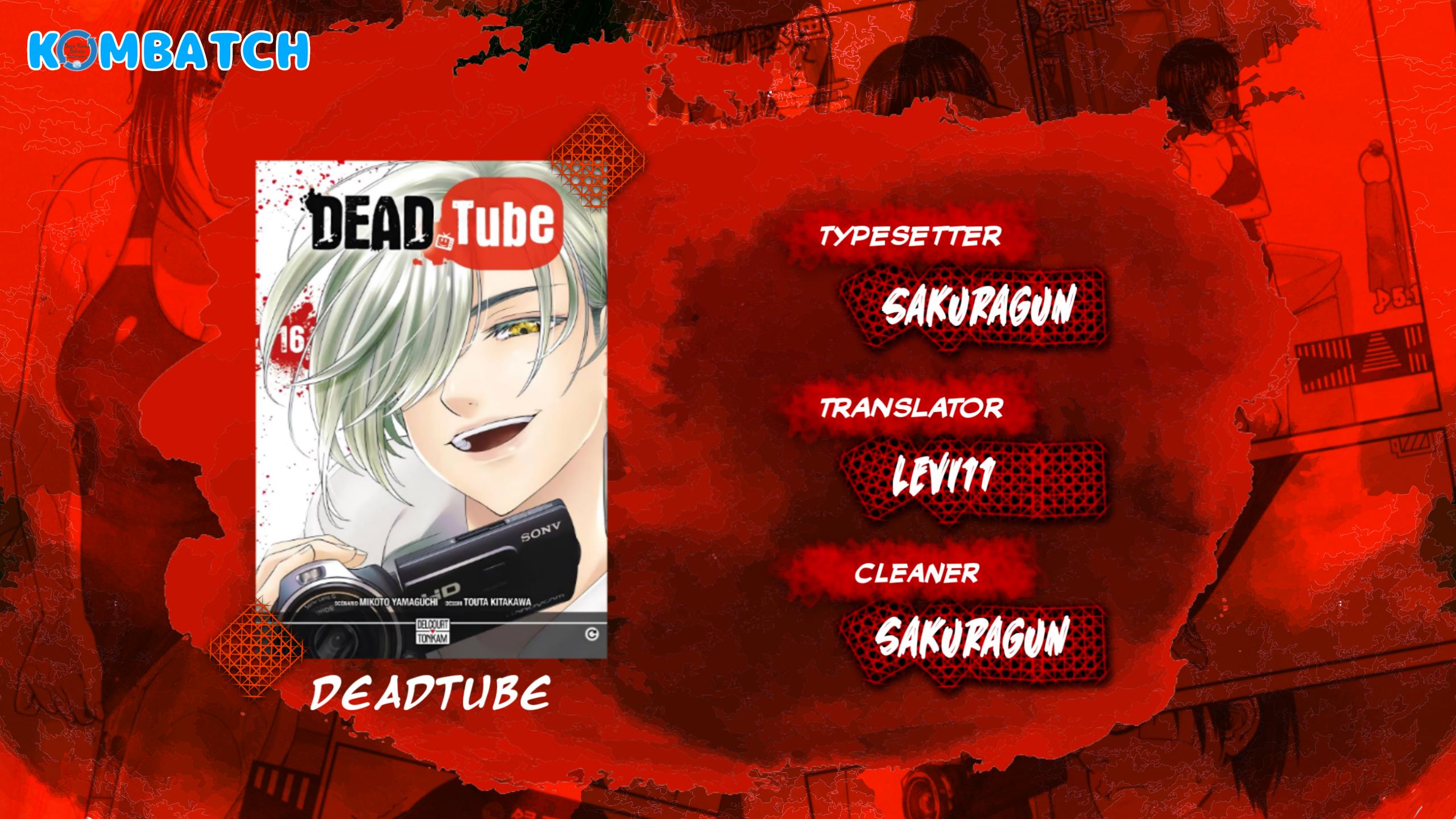 dead-tube - Chapter: 50