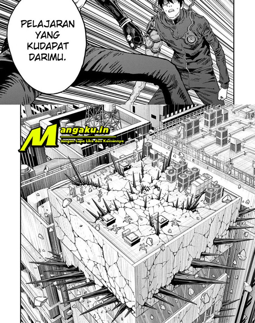 jagaaaaaan - Chapter: 147