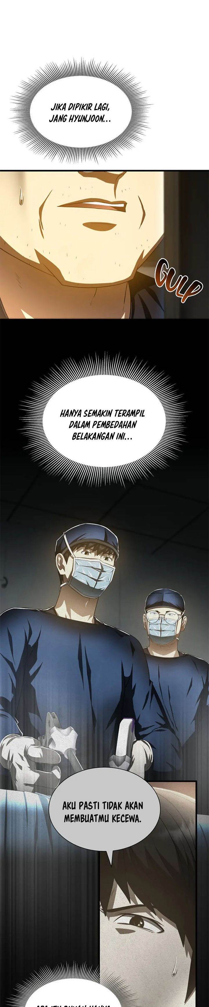 perfect-surgeon - Chapter: 89