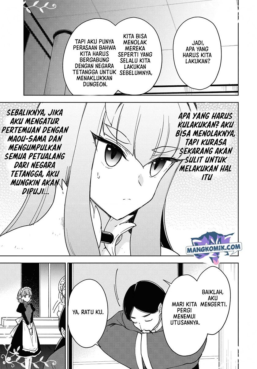 cheat-skill-shisha-sosei-ga-kakusei-shite-inishieno-maougun-wo-fukkatsu-sasete-shimaimashita-dare-mo-shinasenai-saikyou-hiiro - Chapter: 15