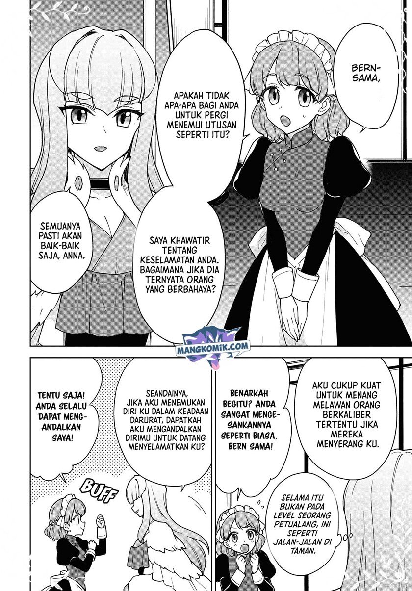 cheat-skill-shisha-sosei-ga-kakusei-shite-inishieno-maougun-wo-fukkatsu-sasete-shimaimashita-dare-mo-shinasenai-saikyou-hiiro - Chapter: 15