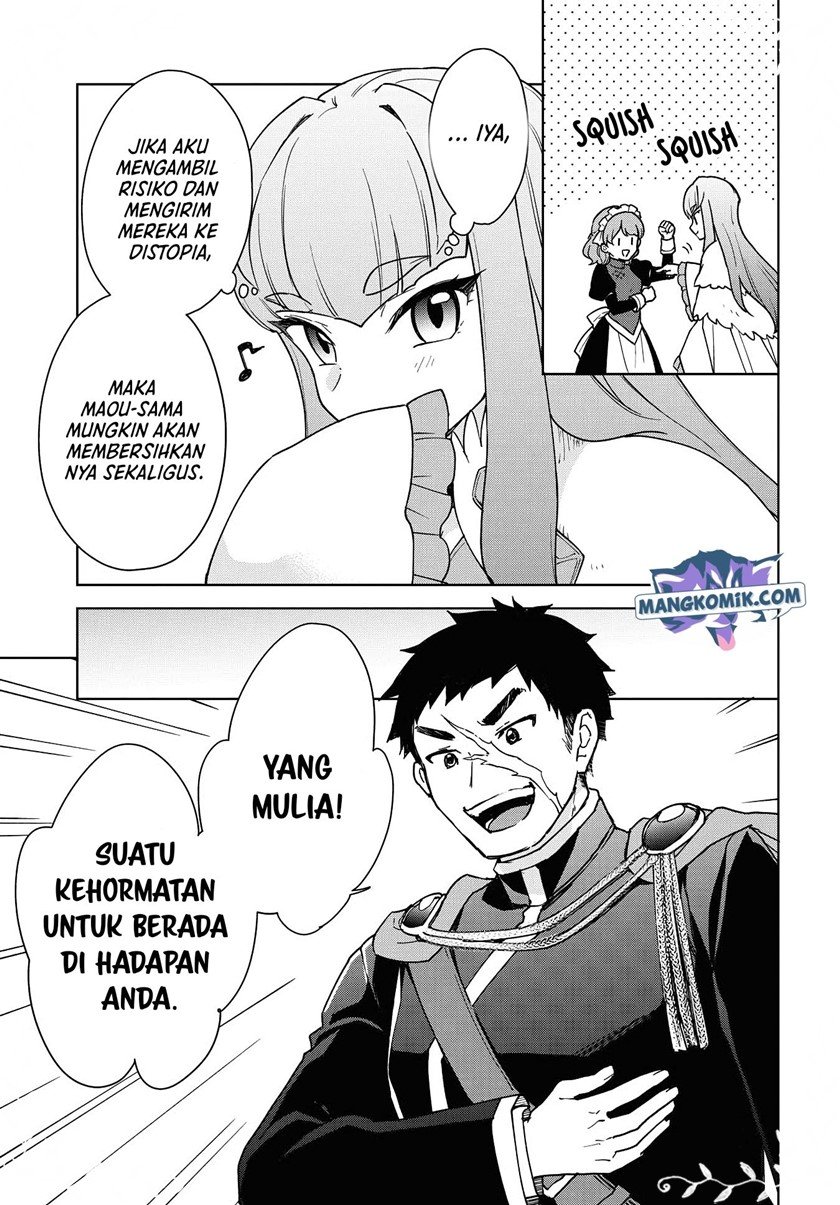 cheat-skill-shisha-sosei-ga-kakusei-shite-inishieno-maougun-wo-fukkatsu-sasete-shimaimashita-dare-mo-shinasenai-saikyou-hiiro - Chapter: 15