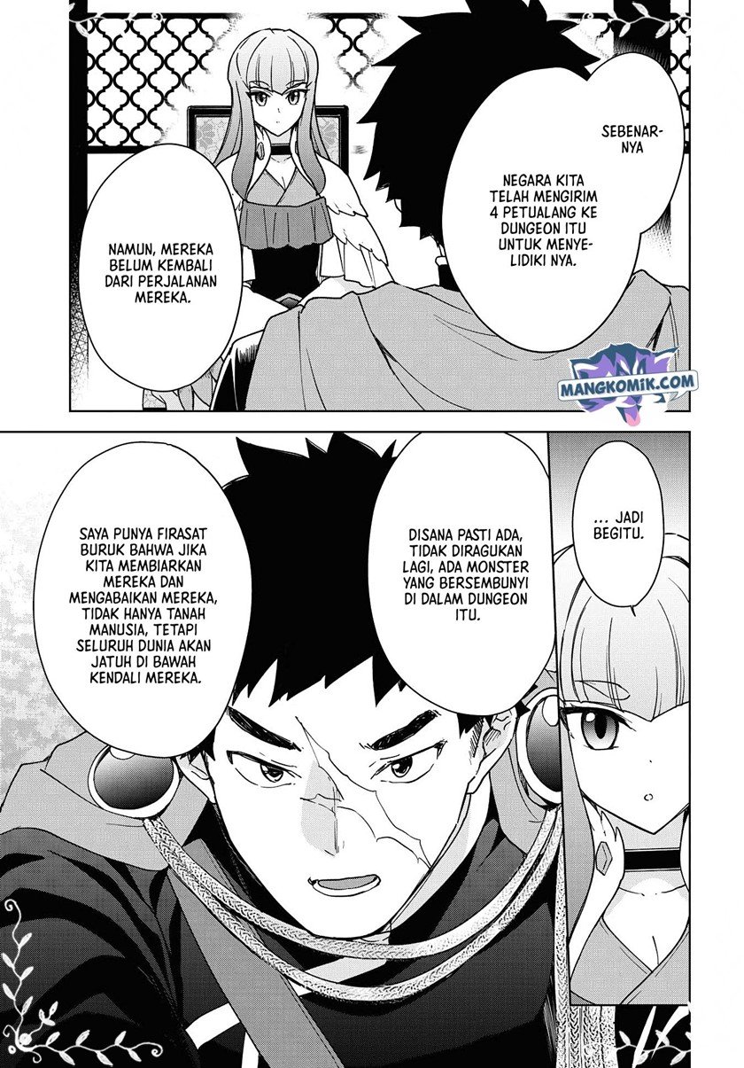 cheat-skill-shisha-sosei-ga-kakusei-shite-inishieno-maougun-wo-fukkatsu-sasete-shimaimashita-dare-mo-shinasenai-saikyou-hiiro - Chapter: 15