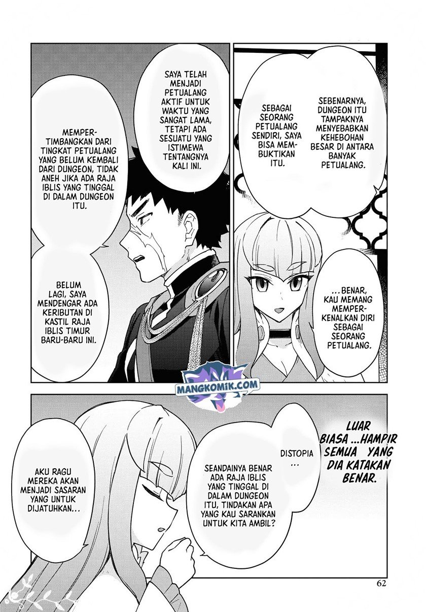 cheat-skill-shisha-sosei-ga-kakusei-shite-inishieno-maougun-wo-fukkatsu-sasete-shimaimashita-dare-mo-shinasenai-saikyou-hiiro - Chapter: 15