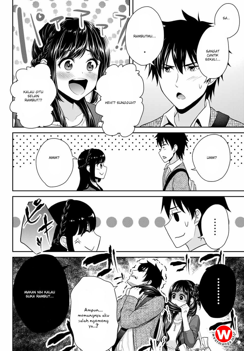 fechippuru-bokura-no-junsuina-koi - Chapter: 5