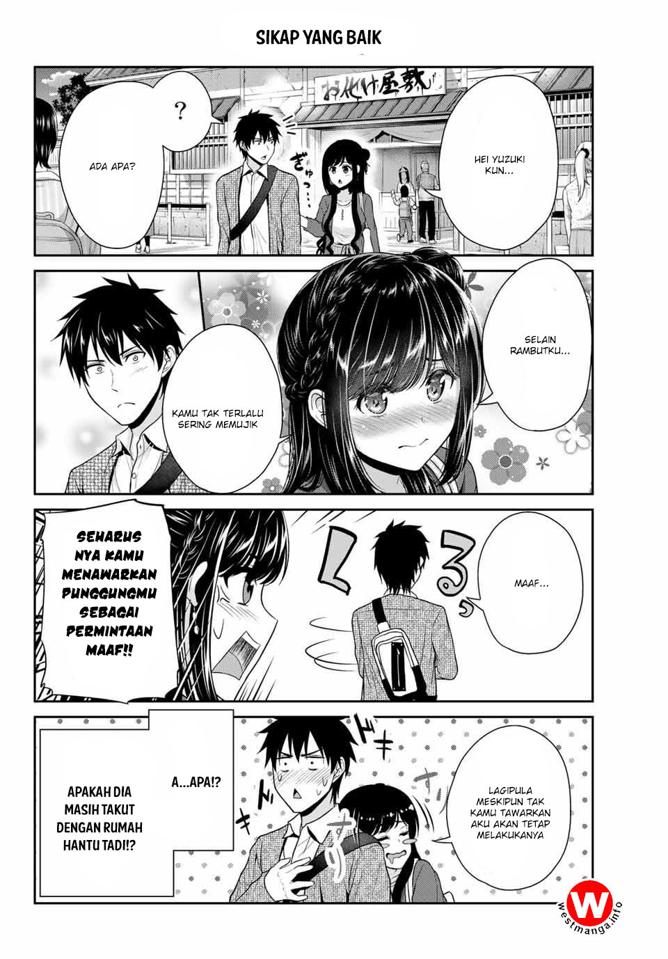 fechippuru-bokura-no-junsuina-koi - Chapter: 5