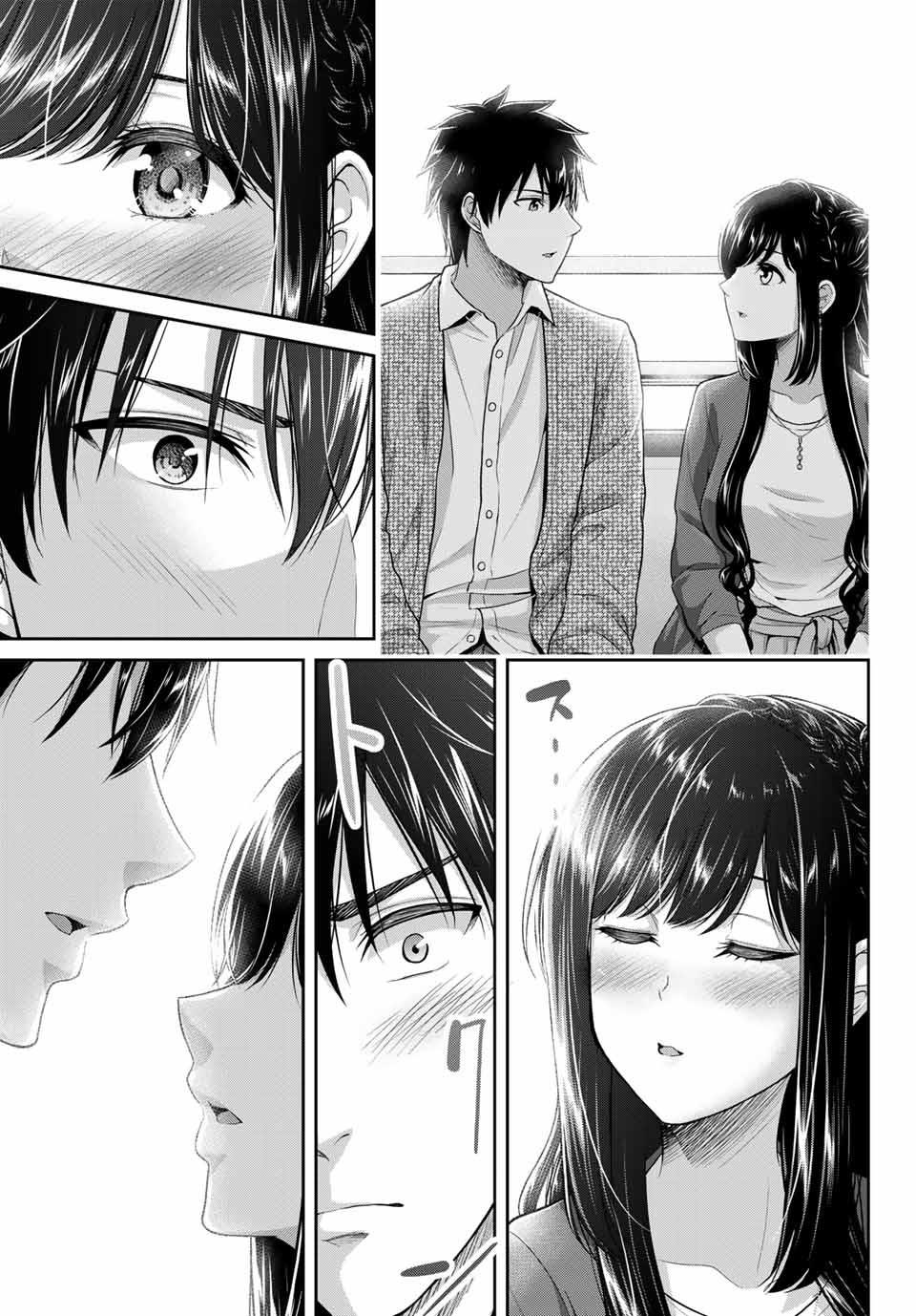 fechippuru-bokura-no-junsuina-koi - Chapter: 5