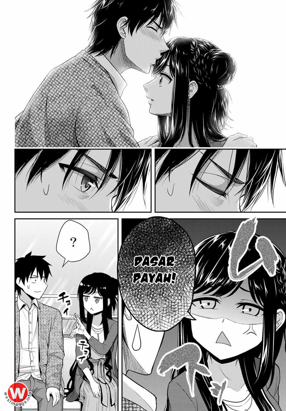 fechippuru-bokura-no-junsuina-koi - Chapter: 5