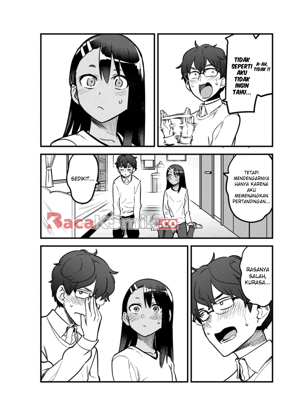 ijiranaide-nagatoro-san - Chapter: 62