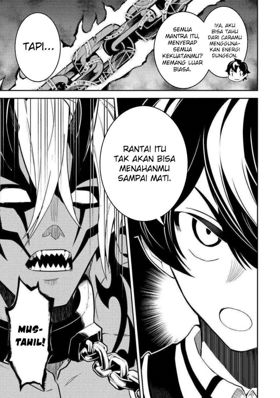 shikkaku-mon-no-saikyou-kenja-sekai-saikyou-no-kenja-ga-sara-ni-tsuyokunaru-tame-ni-tensei-shimashita - Chapter: 71