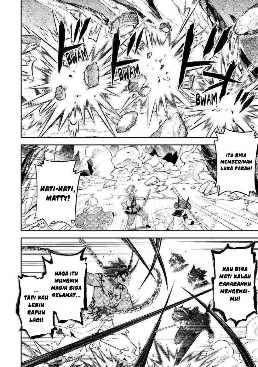 shikkaku-mon-no-saikyou-kenja-sekai-saikyou-no-kenja-ga-sara-ni-tsuyokunaru-tame-ni-tensei-shimashita - Chapter: 71