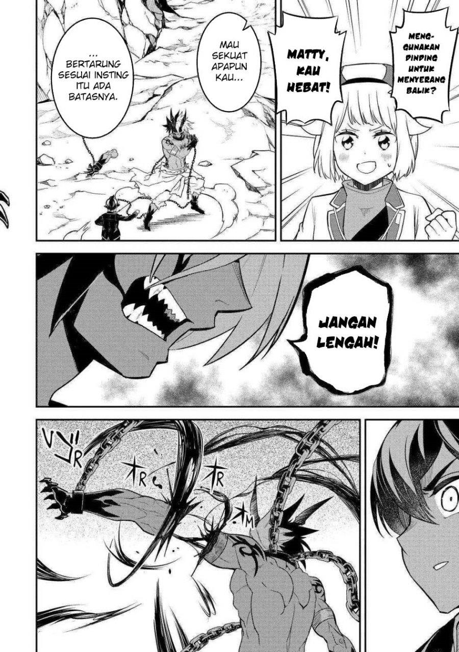 shikkaku-mon-no-saikyou-kenja-sekai-saikyou-no-kenja-ga-sara-ni-tsuyokunaru-tame-ni-tensei-shimashita - Chapter: 71