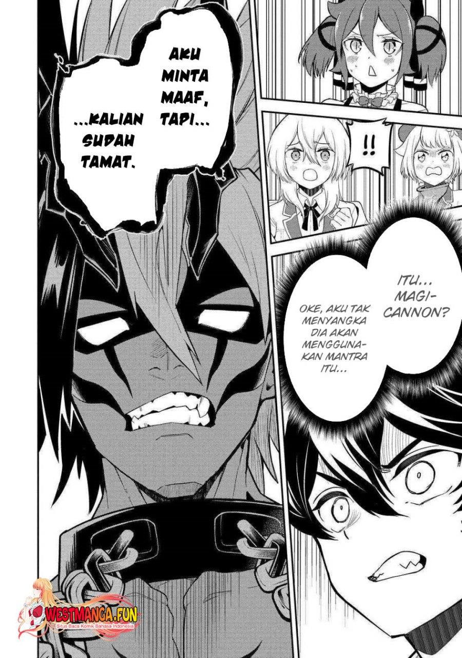 shikkaku-mon-no-saikyou-kenja-sekai-saikyou-no-kenja-ga-sara-ni-tsuyokunaru-tame-ni-tensei-shimashita - Chapter: 71
