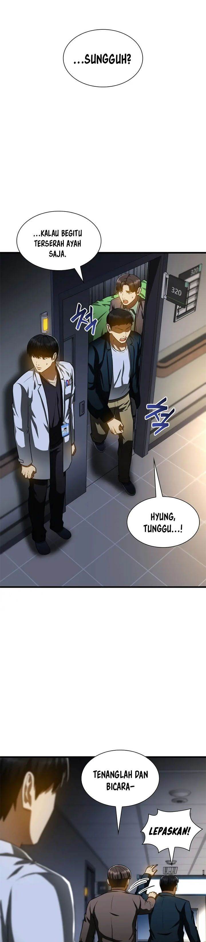 perfect-surgeon - Chapter: 88