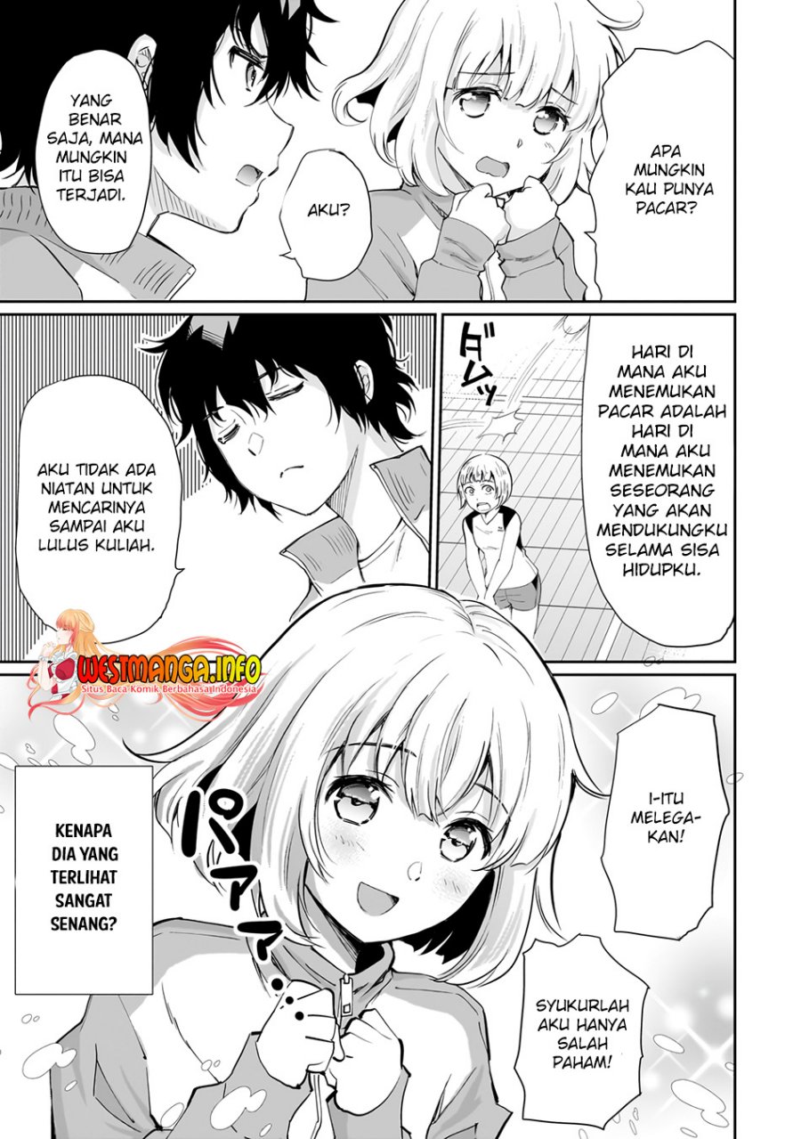 isshou-hatarakitakunai-ore-ga-classmate-no-daininki-idol-ni-natsukaretara - Chapter: 6