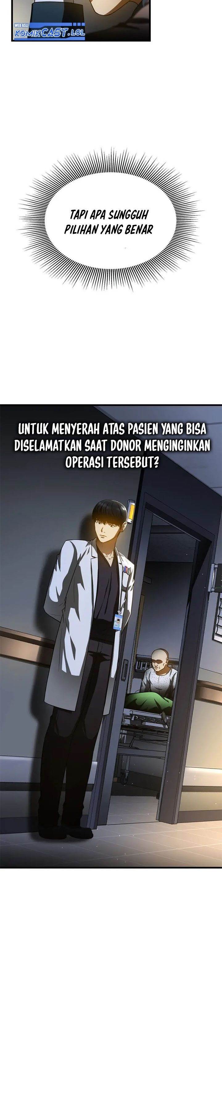 perfect-surgeon - Chapter: 88