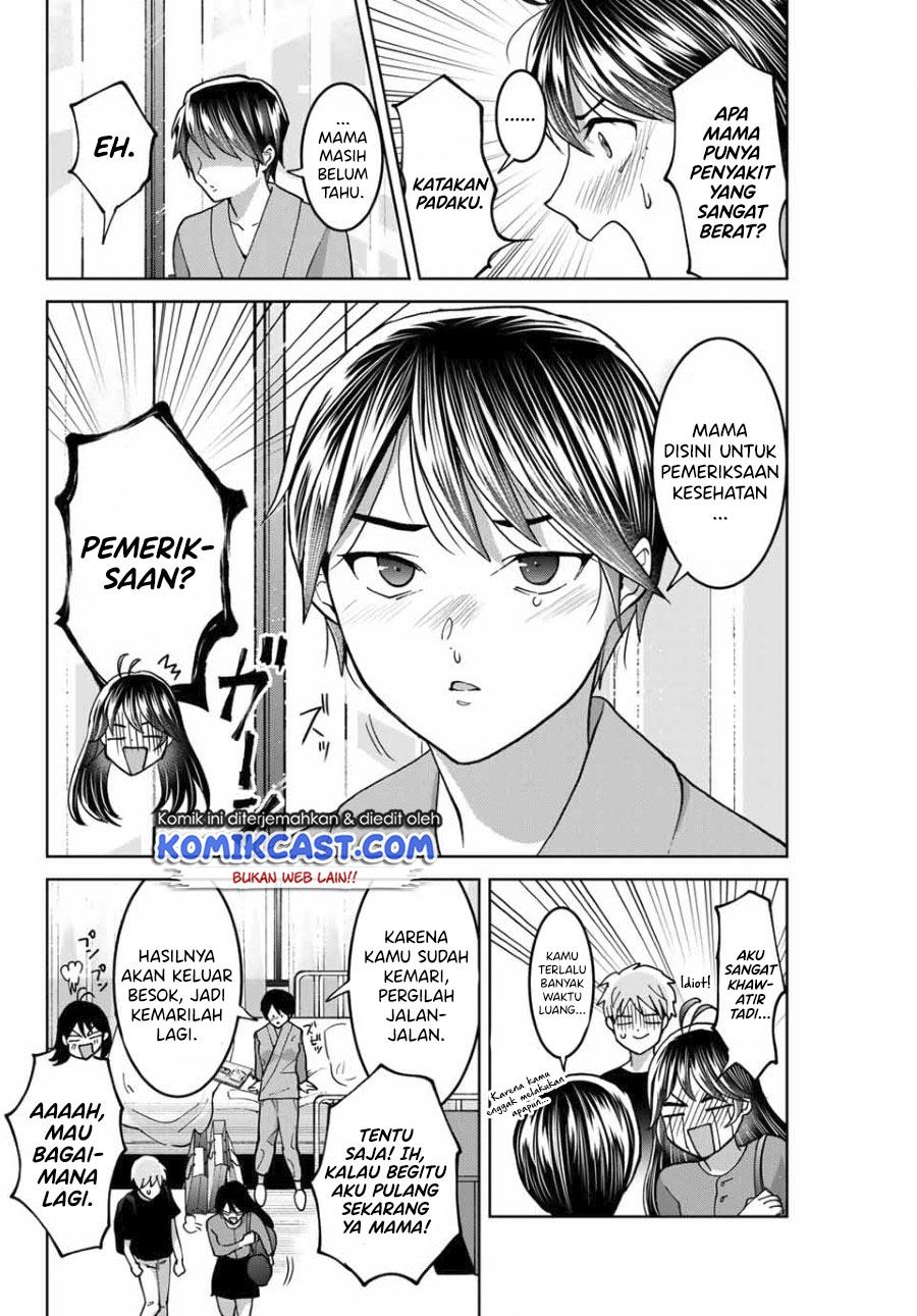 bokutachi-wa-hanshoku-wo-yameta - Chapter: 38