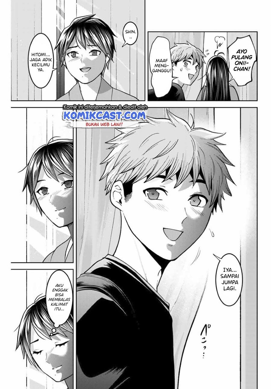 bokutachi-wa-hanshoku-wo-yameta - Chapter: 38