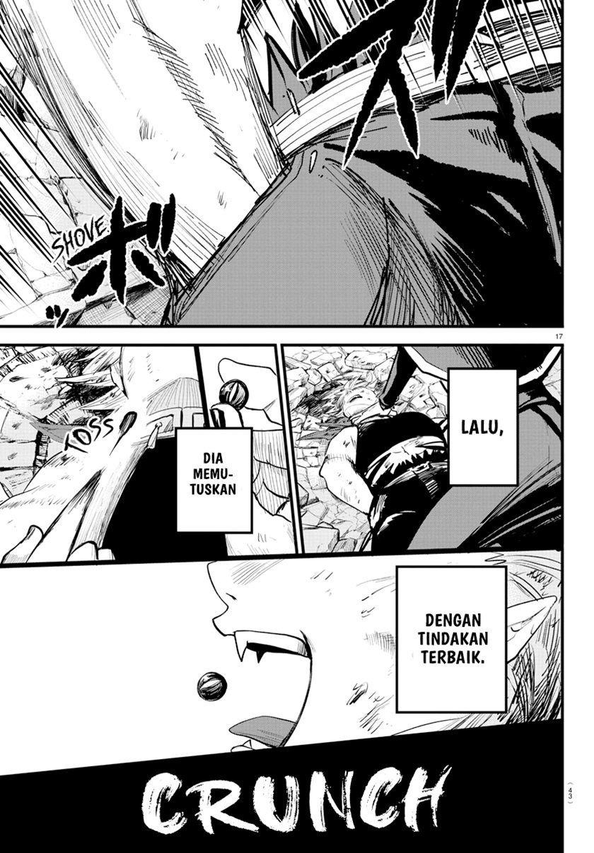 mairimashita-iruma-kun - Chapter: 256