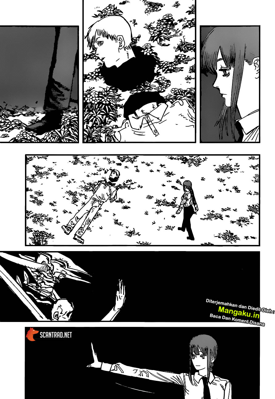 chainsaw-man - Chapter: 66